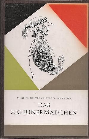 Seller image for Das Zigeunermdchen for sale by Clivia Mueller