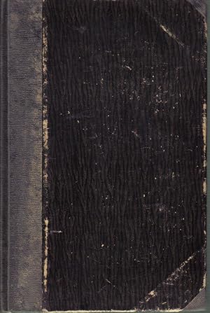 1.Heft:Haus und Hof(4.Aufl.1893.VI.61 S.(St.)).2.Heft:Die Flur(3.Aufl.