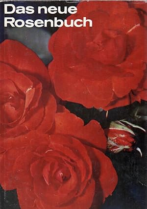 Bild des Verkufers fr Das neue Rosenbuch zum Verkauf von Clivia Mueller