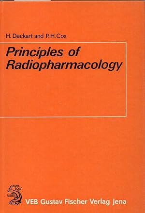 Principles of Radiopharmacology