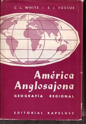 America Anglosajona