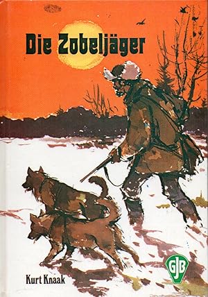 Die Zobeljäger