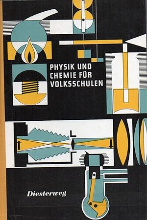Seller image for Physik und Chemie fr Volksschulen for sale by Clivia Mueller