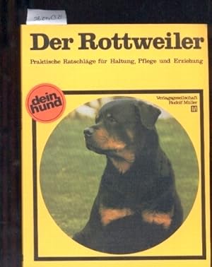 Seller image for Der Rottweiler for sale by Clivia Mueller