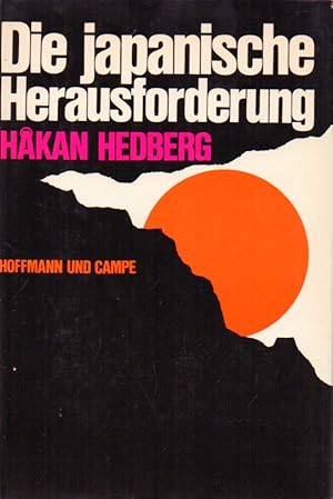 Seller image for Die japanische Herausforderung for sale by Clivia Mueller