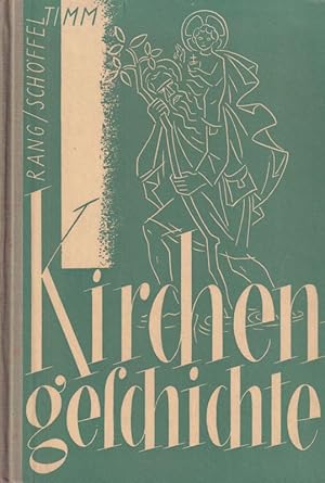 Seller image for Aus der Geschichte der christlichen Kirche for sale by Clivia Mueller