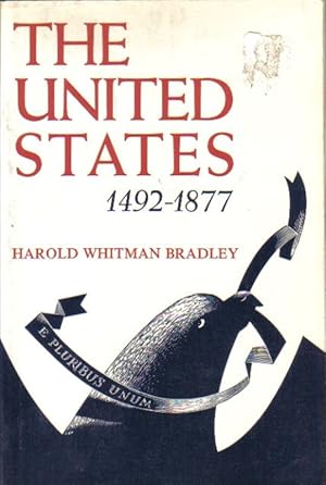 The United States 1492-1877