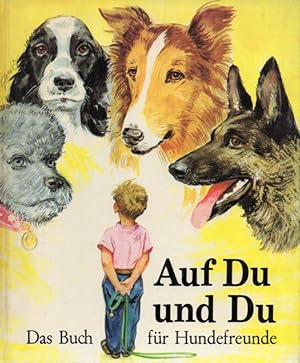 Seller image for Auf Du und Du for sale by Clivia Mueller