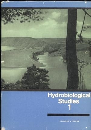 Hydrobiological Studies 1