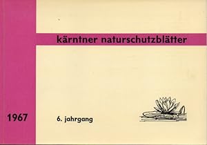 Bild des Verkufers fr 19.Jahrgang 1967,Heft 3 zum Verkauf von Clivia Mueller