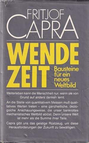 Seller image for Wendezeit-Bausteine fr ein neues Weltbild for sale by Clivia Mueller