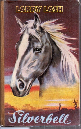 Seller image for Silverbell for sale by Clivia Mueller