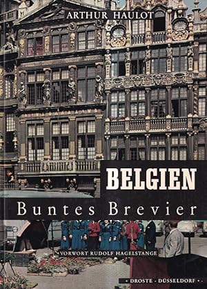 Belgien Buntes Brevier