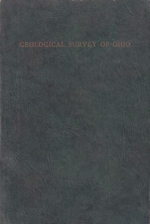 Seller image for Geology of Cincinnati and Vicinity for sale by Clivia Mueller