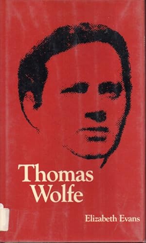 Thomas Wolfe