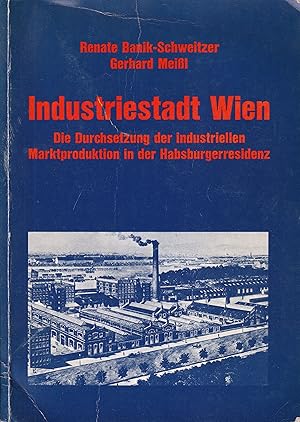 Industriestadt Wien