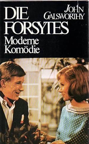 Die Forsytes