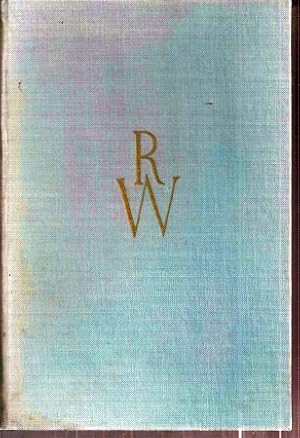 Seller image for Taten der Musik - Richard Wagner und sein Werk for sale by Clivia Mueller