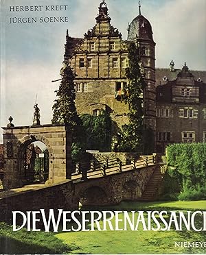 Image du vendeur pour Die Weserranaissance mis en vente par Clivia Mueller