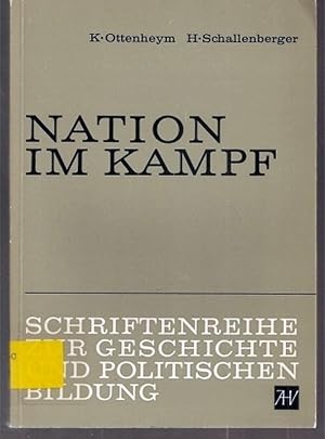 Nation im Kampf