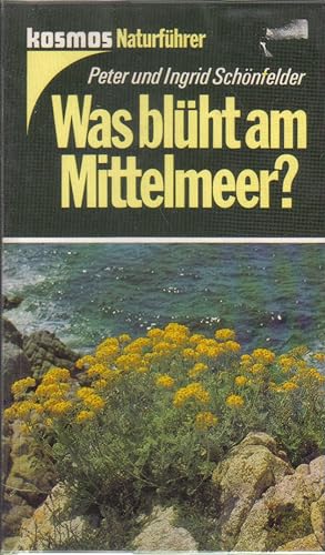 Seller image for Was blht am Mittelmeer? for sale by Clivia Mueller