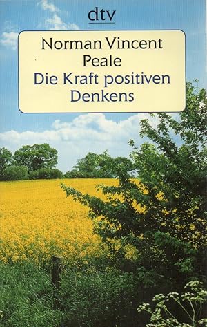 Seller image for Die Kraft positiven Denkens for sale by Clivia Mueller