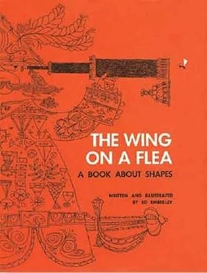 Seller image for Wing on a Flea (Hardcover) for sale by Grand Eagle Retail