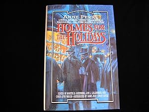HOLMES FOR THE HOLIDAYS
