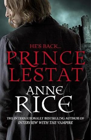 Imagen del vendedor de Prince Lestat (Paperback) a la venta por Grand Eagle Retail