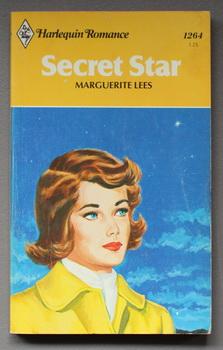 SECRET STAR. ( Harlequin # 1264 HARLEQUIN Mass Market Paperback Series );