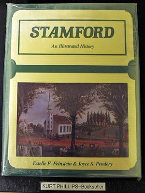 Stamford: An Illustrated History