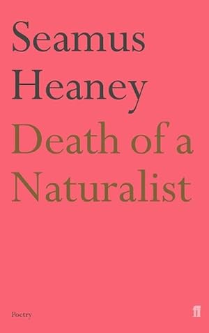 Seller image for Death of a Naturalist (Paperback) for sale by Grand Eagle Retail