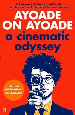 Image du vendeur pour Ayoade on Ayoade (Paperback) mis en vente par Grand Eagle Retail