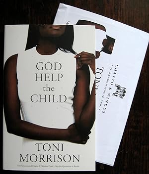 God Help the Child: [a novel]