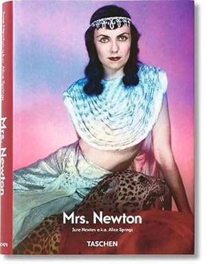 Seller image for Mrs. Newton (Hardcover) for sale by AussieBookSeller