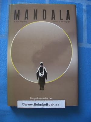 Mandala. A Novel.