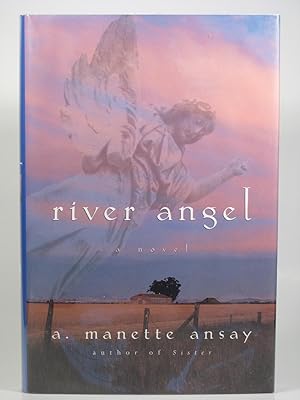 Seller image for River Angel for sale by Greensprings Books