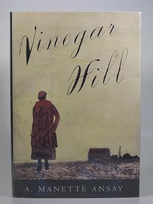 Imagen del vendedor de Vinegar Hill a la venta por Greensprings Books