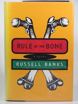 Seller image for Rule of the Bone for sale by Greensprings Books