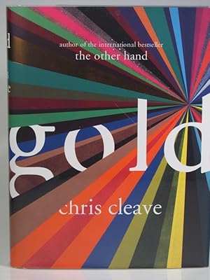Seller image for Gold for sale by Greensprings Books