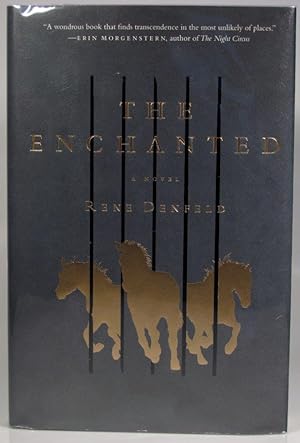 Immagine del venditore per The Enchanted venduto da Greensprings Books