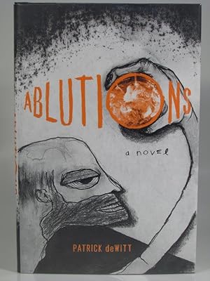 Seller image for Ablutions for sale by Greensprings Books
