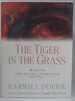 Immagine del venditore per The Tiger in the Grass venduto da Greensprings Books