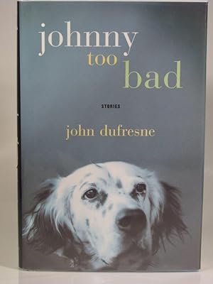 Seller image for Johnny Too Bad for sale by Greensprings Books