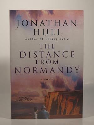 Seller image for The Distance from Normandy for sale by Greensprings Books