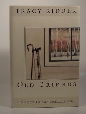Immagine del venditore per Old Friends venduto da Greensprings Books