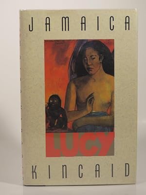 Seller image for Lucy for sale by Greensprings Books