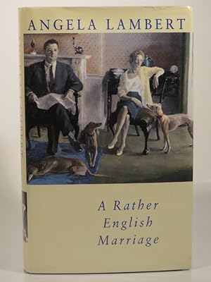 Image du vendeur pour A Rather English Marriage mis en vente par Greensprings Books