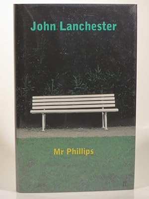 Imagen del vendedor de Mr Phillips a la venta por Greensprings Books
