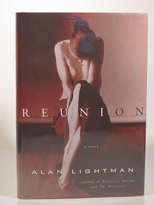 Seller image for Reunion for sale by Greensprings Books